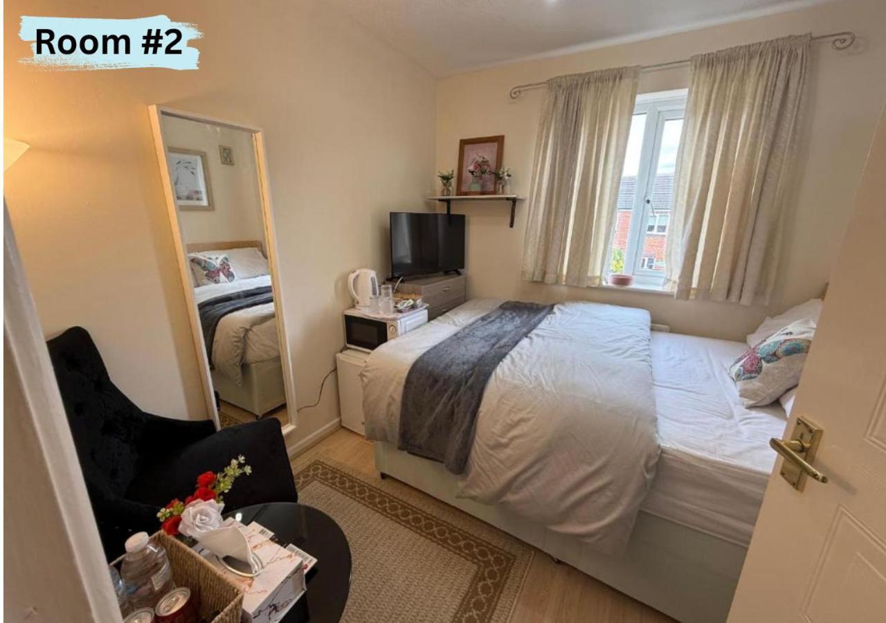 Homestay Rayyan Premium For Family & Solo In